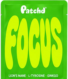 Focus