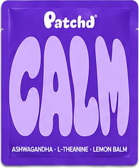 Calm