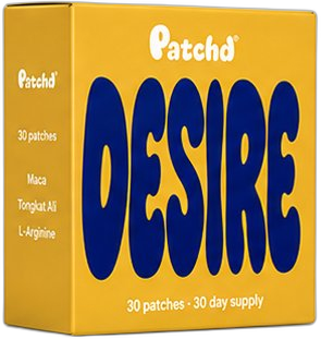 Desire