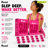 Sleep