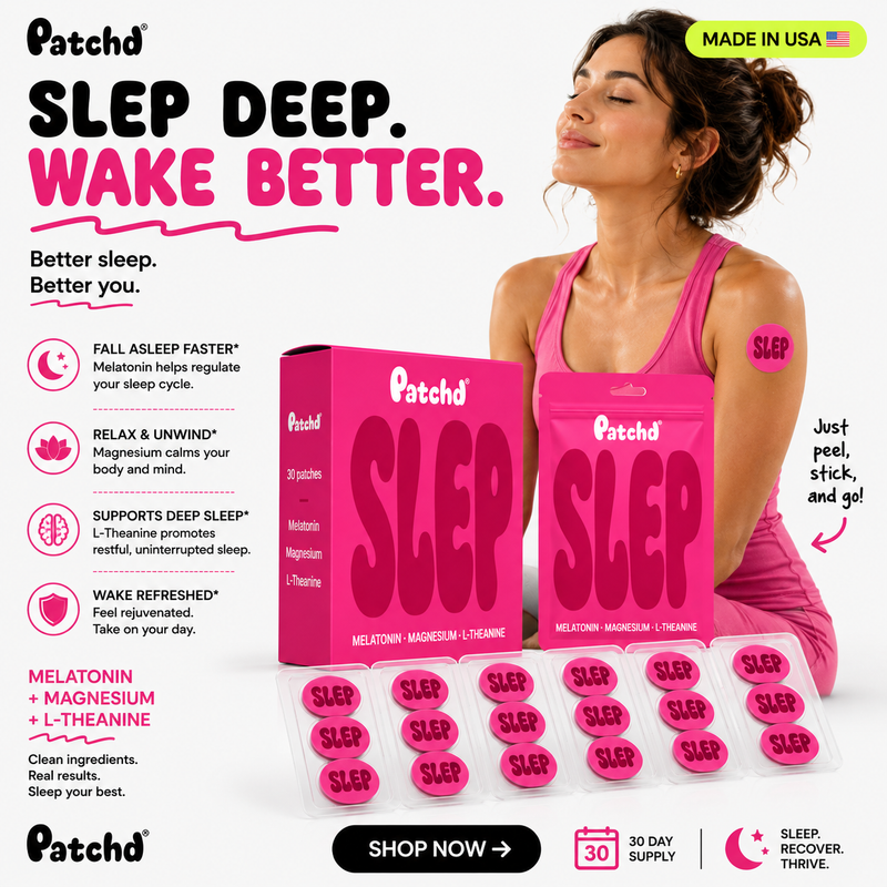 Sleep