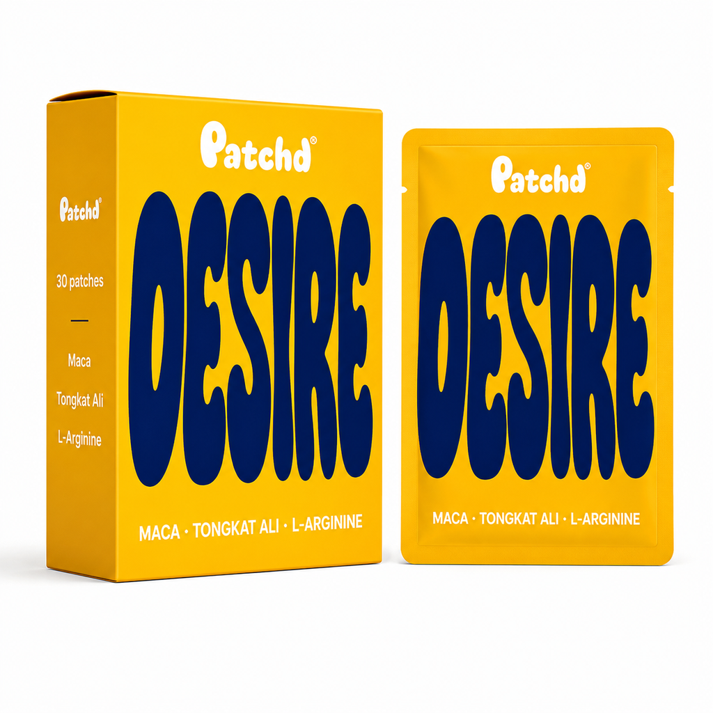 Desire