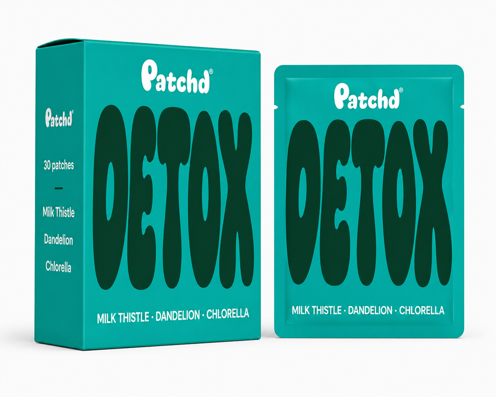 Detox
