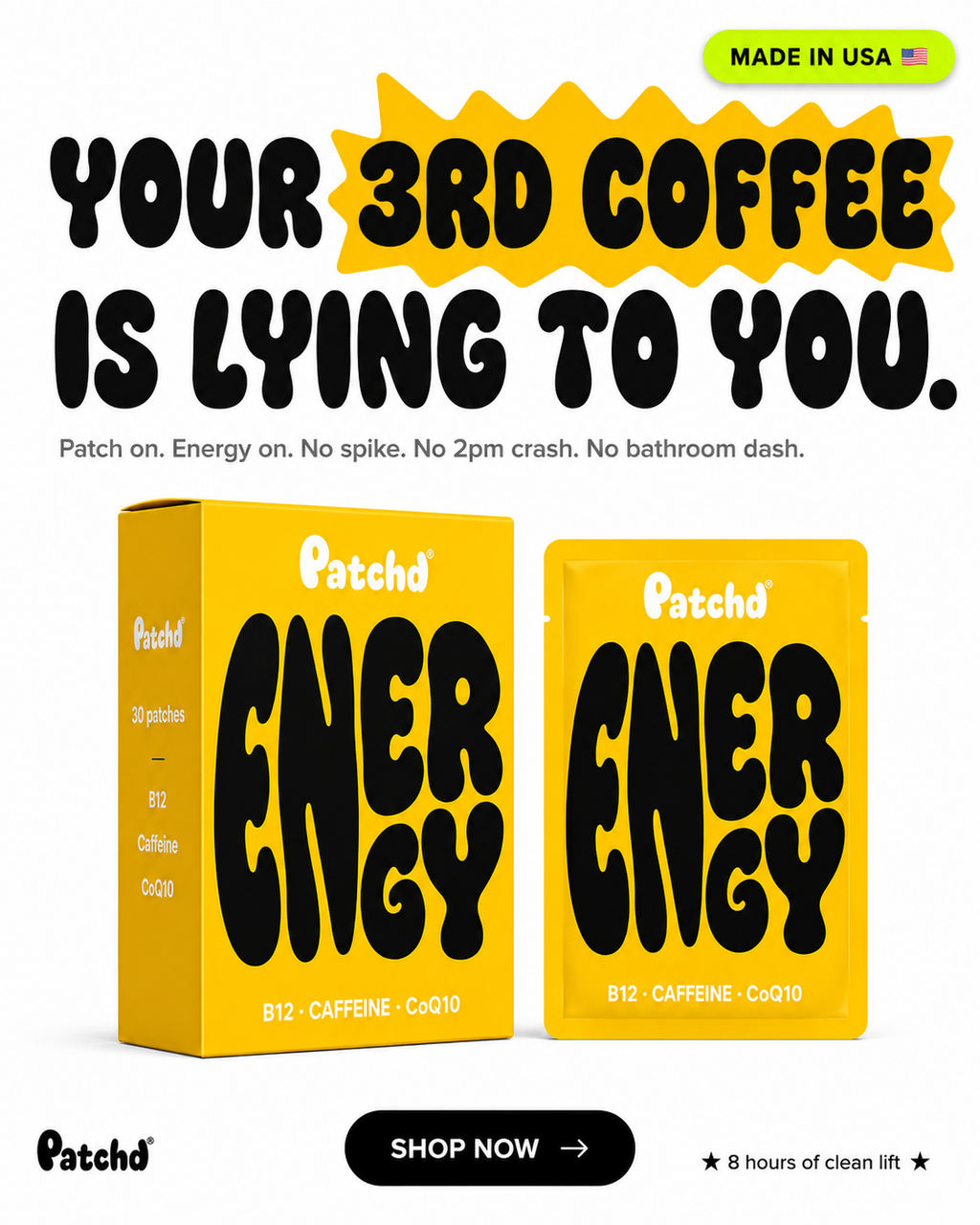 Energy