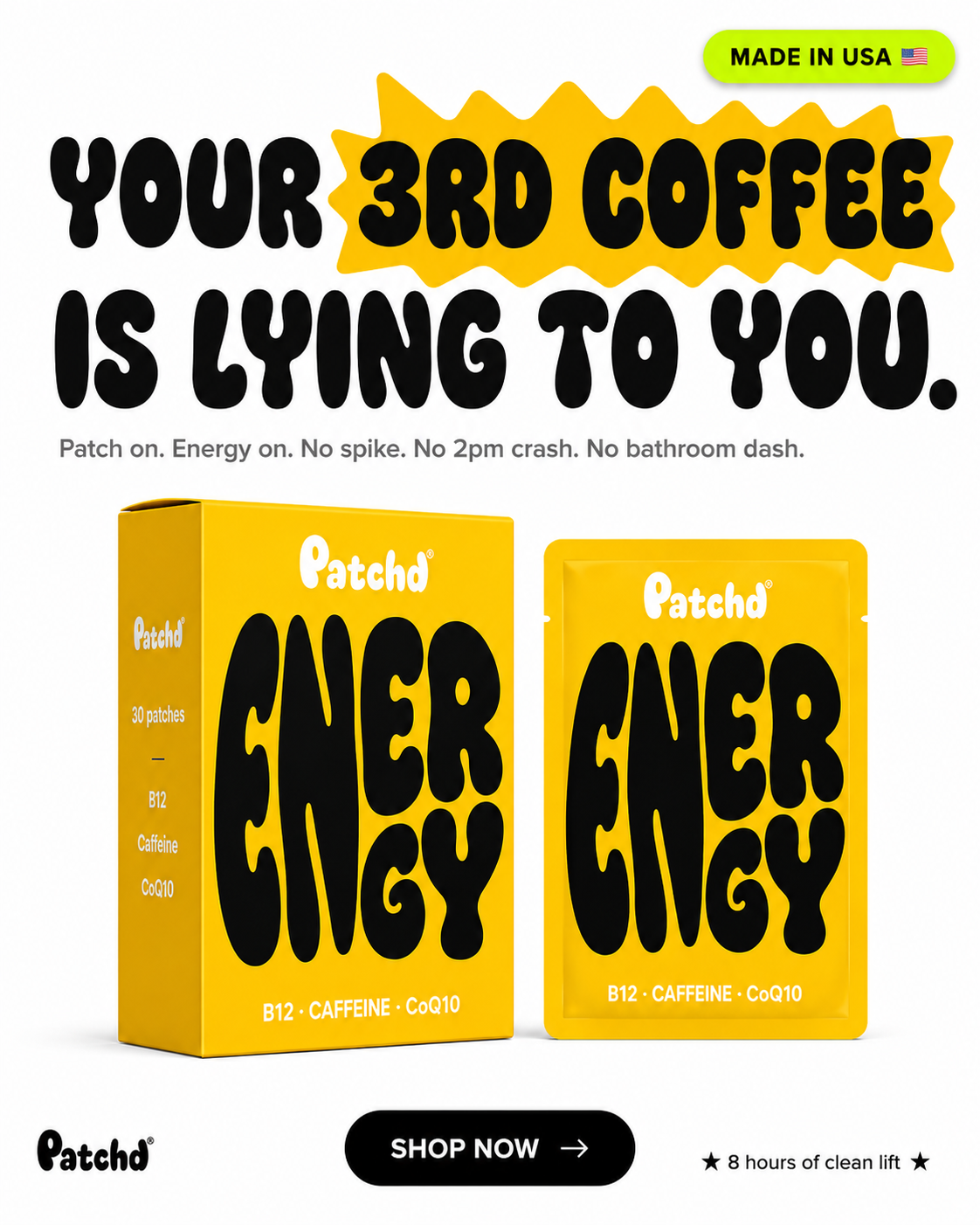 Energy