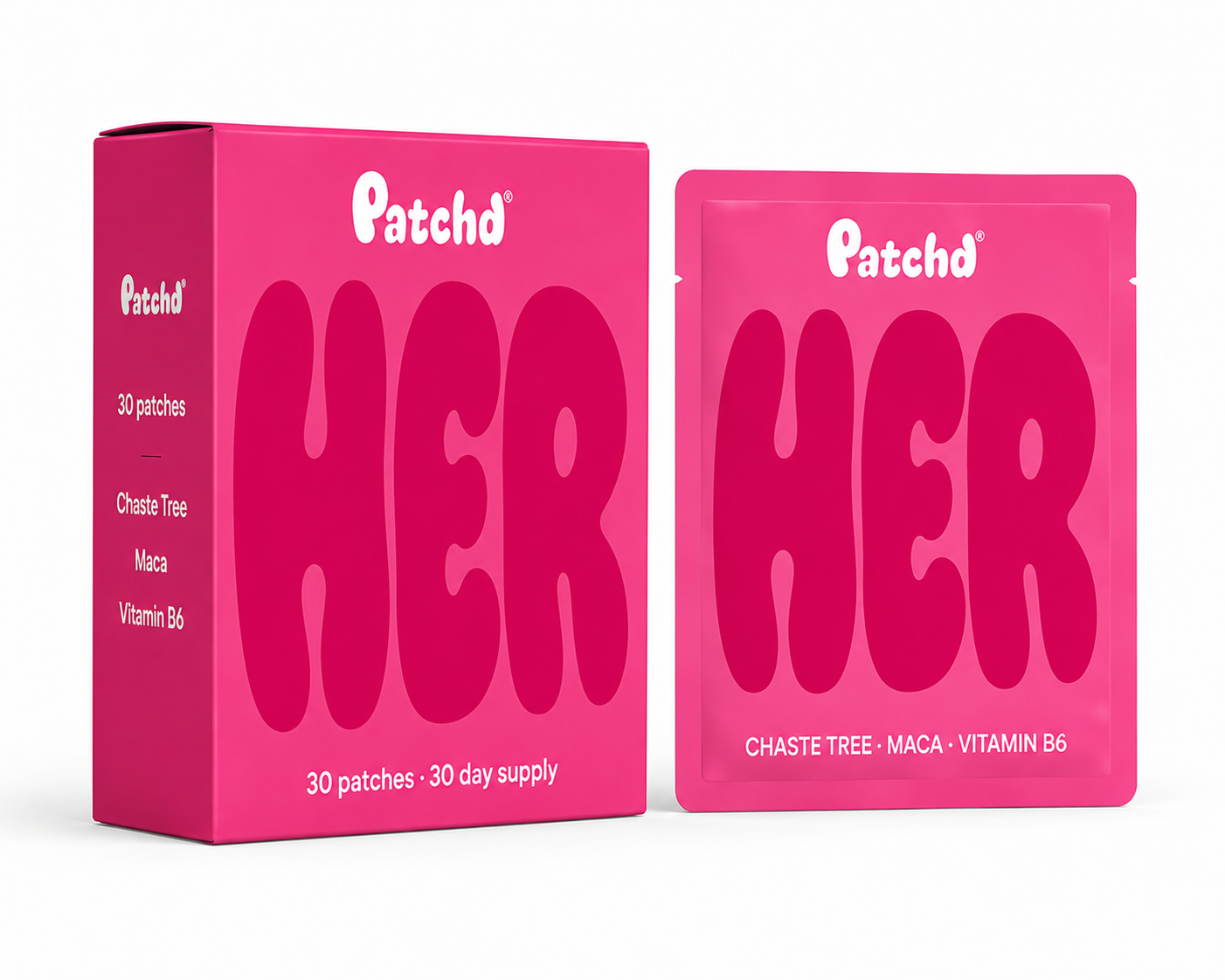 Her