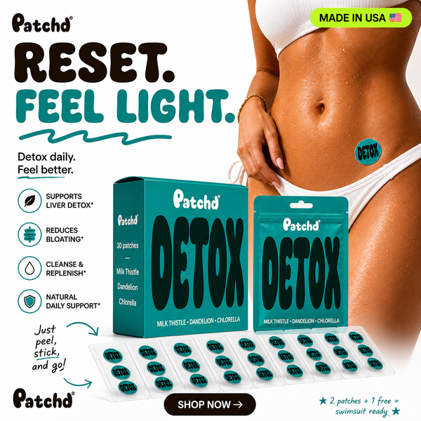 Detox
