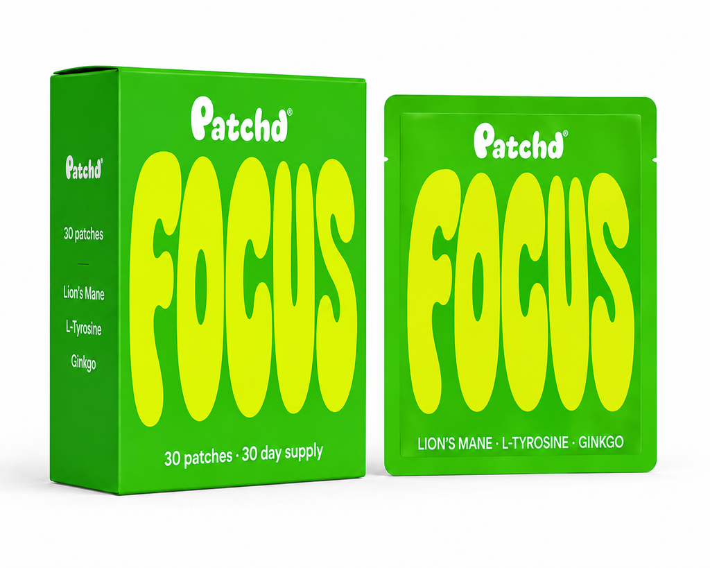 Focus