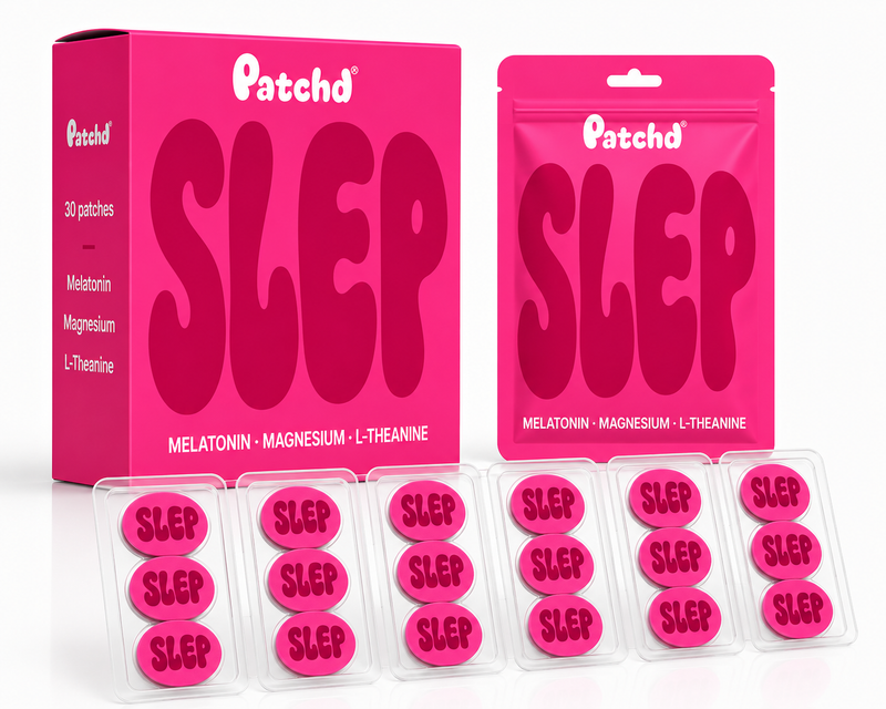 Sleep