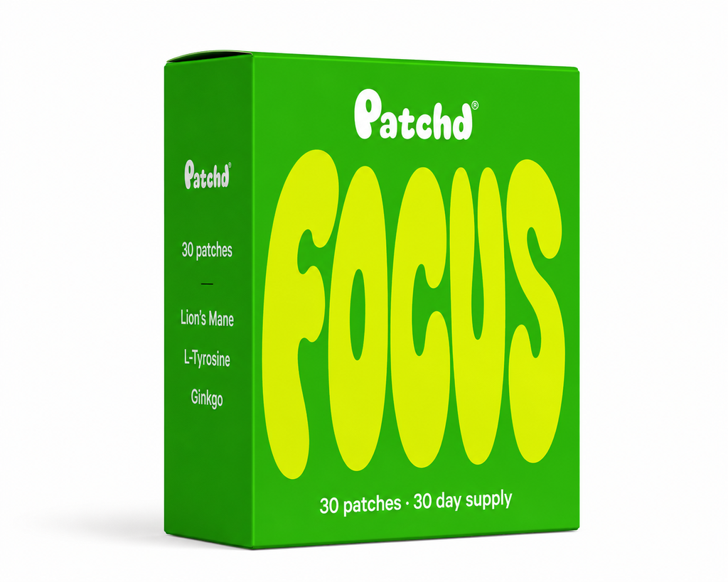 Focus