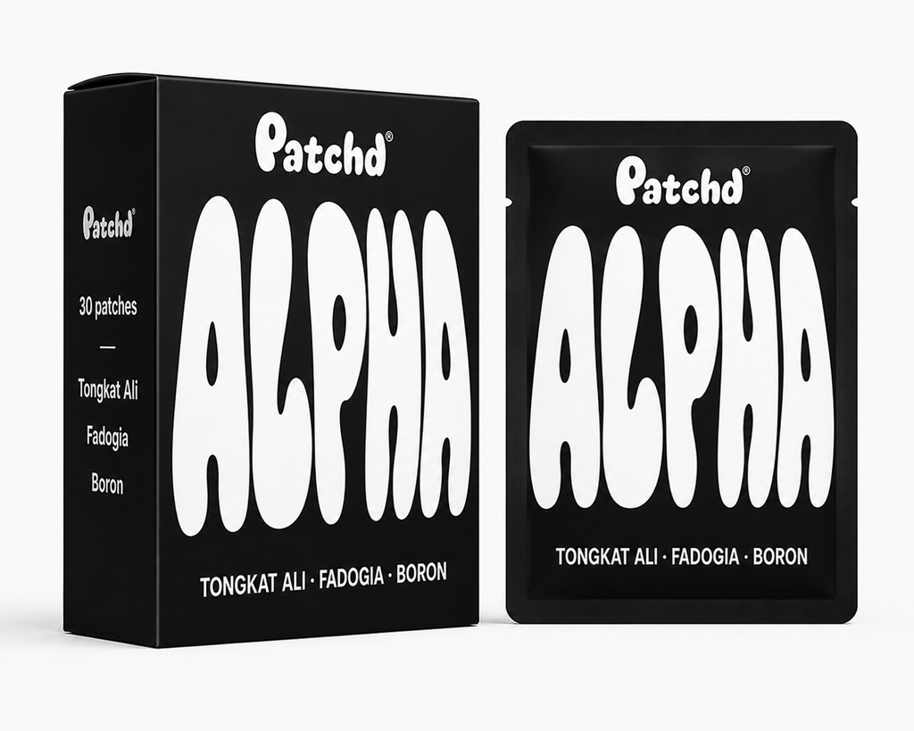 Alpha
