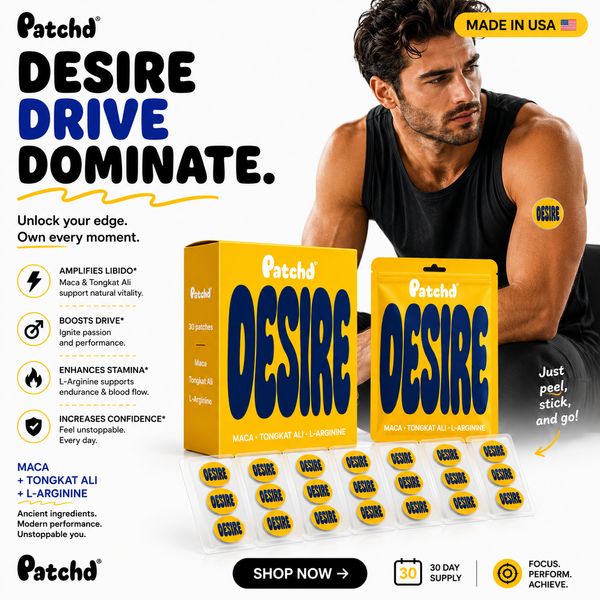 Desire