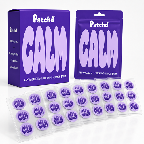 Calm