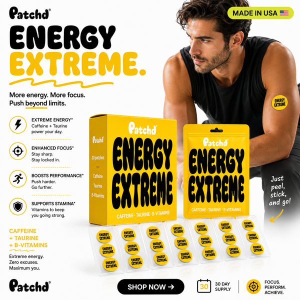 Energy Extreme