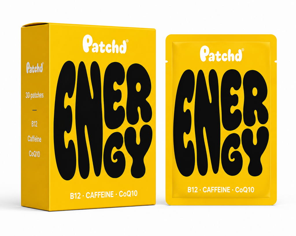Energy