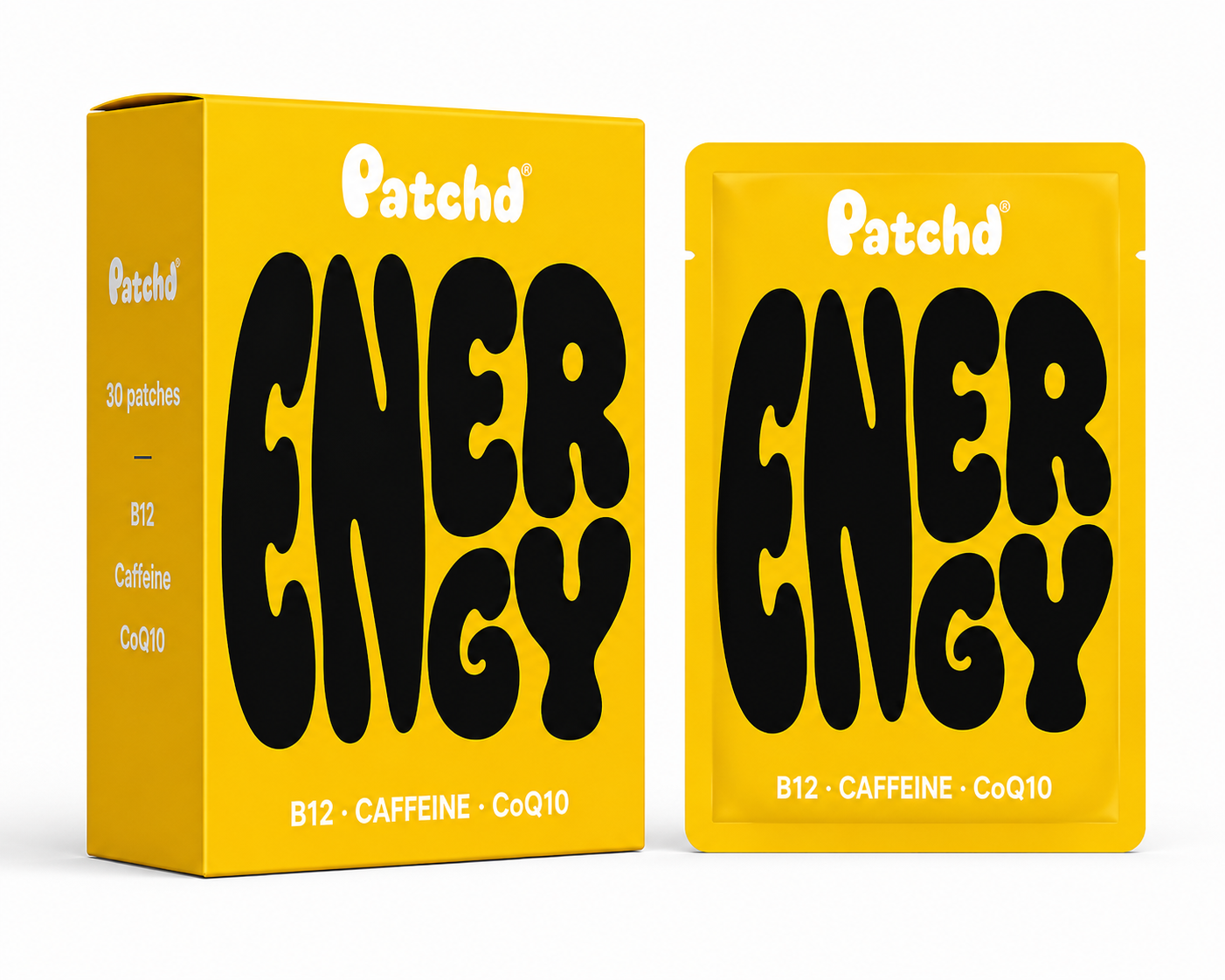 Energy