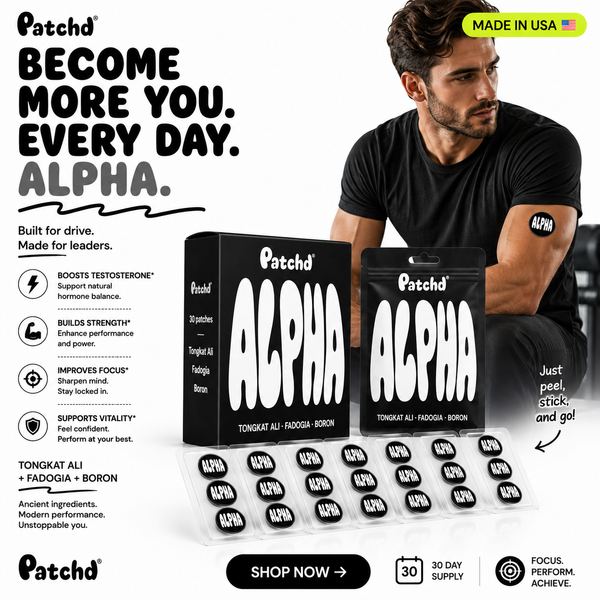 Alpha