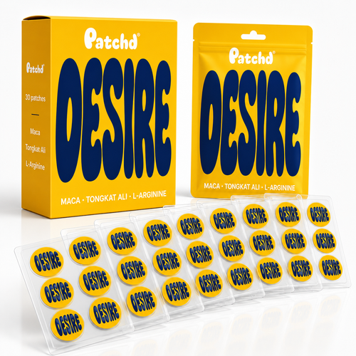 Desire